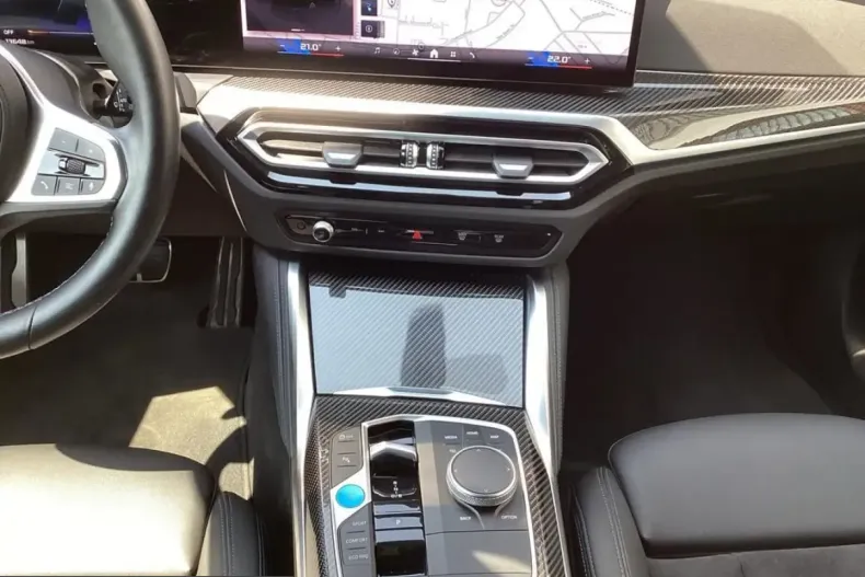 BMW i4 (Seria 4) din 2023 cu 13.700 km - oferta BMW249450 - foto 12