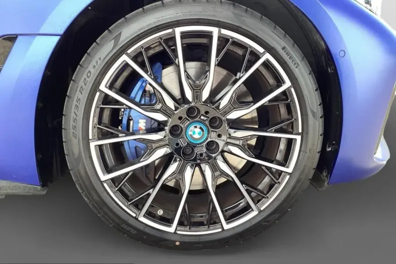 BMW i4 (Seria 4) din 2023 cu 13.700 km - oferta BMW249450 - foto 17