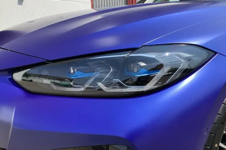 BMW i4 (Seria 4) din 2023 cu 13.700 km - oferta BMW249450 - foto 21