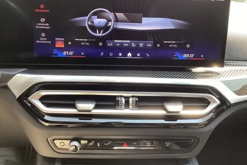 BMW i4 (Seria 4) din 2023 cu 13.700 km - oferta BMW249450 - foto 25
