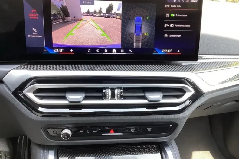 BMW i4 (Seria 4) din 2023 cu 13.700 km - oferta BMW249450 - foto 26
