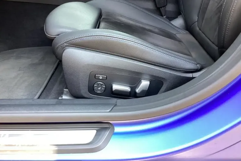 BMW i4 (Seria 4) din 2023 cu 13.700 km - oferta BMW249450 - foto 27