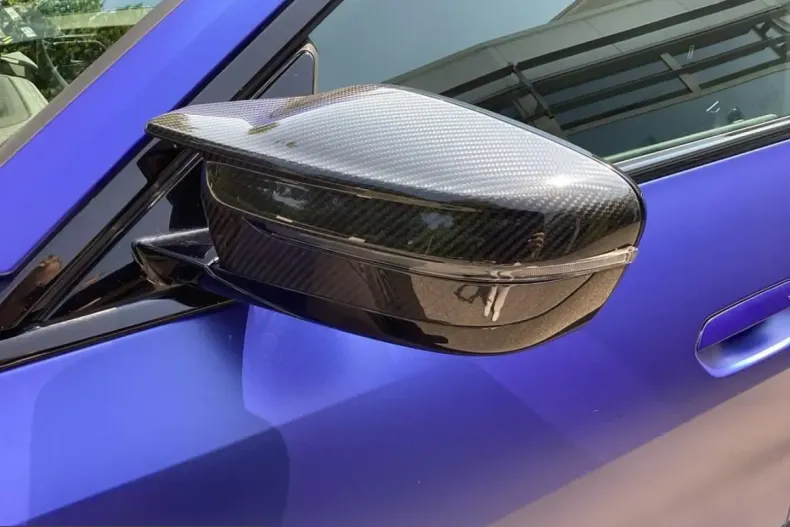 BMW i4 (Seria 4) din 2023 cu 13.700 km - oferta BMW249450 - foto 29