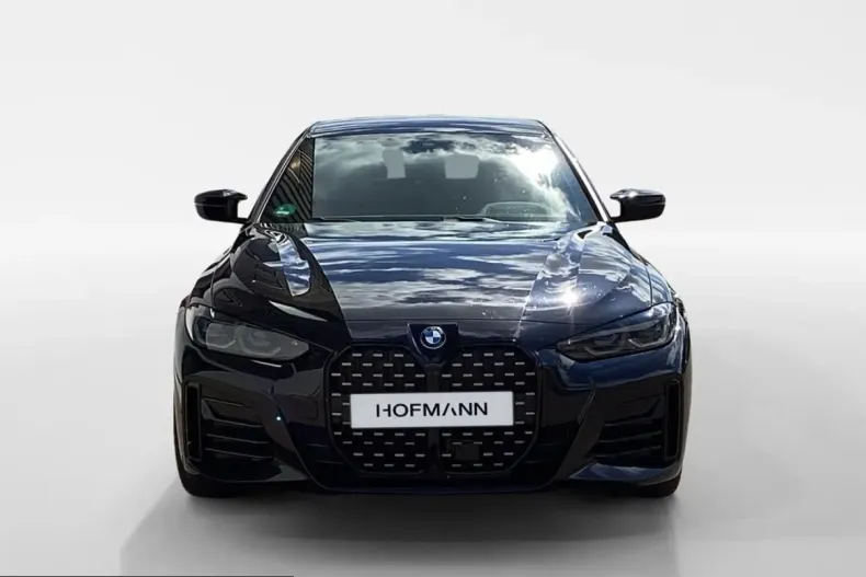 BMW M440 (Seria 4) din 2023 cu 46.800 km - oferta BMW249451 - foto 2