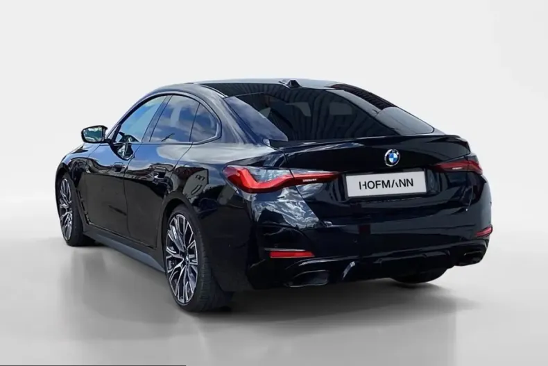 BMW M440 (Seria 4) din 2023 cu 46.800 km - oferta BMW249451 - foto 5
