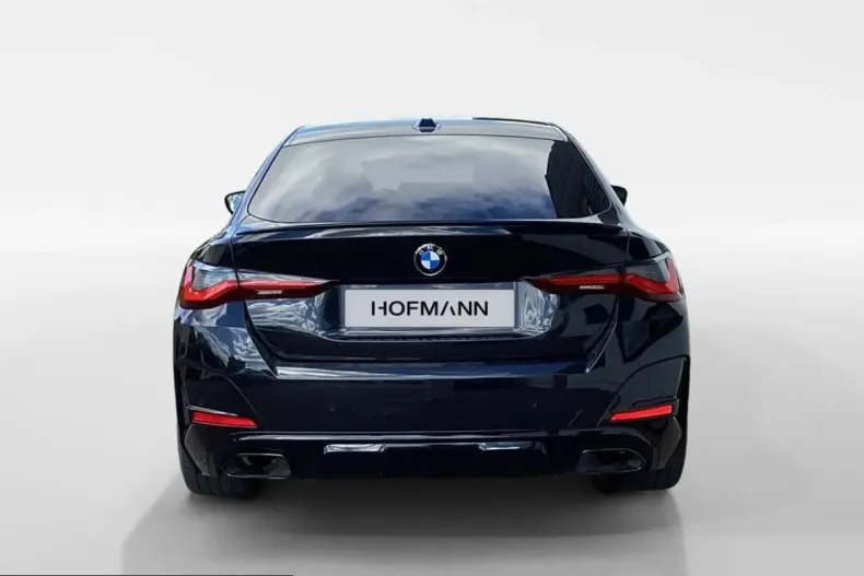 BMW M440 (Seria 4) din 2023 cu 46.800 km - oferta BMW249451 - foto 6