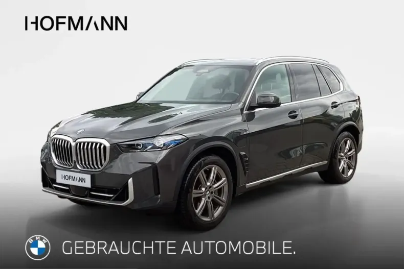 BMW X5 (Seria X) din 2023 cu 40.900 km - oferta BMW249452 - foto 1