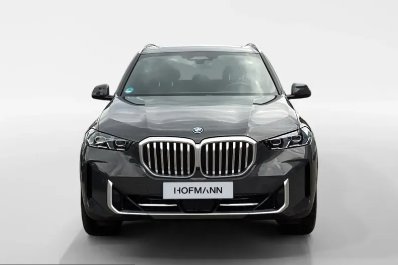 BMW X5 (Seria X) din 2023 cu 40.900 km - oferta BMW249452 - foto 2