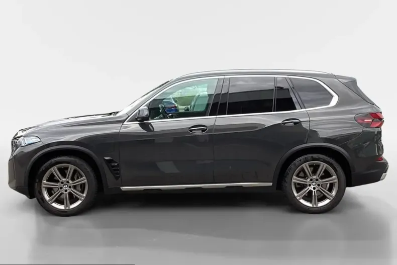 BMW X5 (Seria X) din 2023 cu 40.900 km - oferta BMW249452 - foto 6
