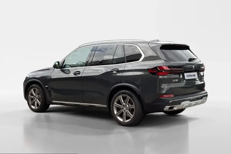 BMW X5 (Seria X) din 2023 cu 40.900 km - oferta BMW249452 - foto 7