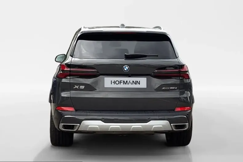 BMW X5 (Seria X) din 2023 cu 40.900 km - oferta BMW249452 - foto 8
