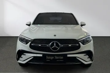 Mercedes-Benz GLC 300 din 2023 - oferta MER249453