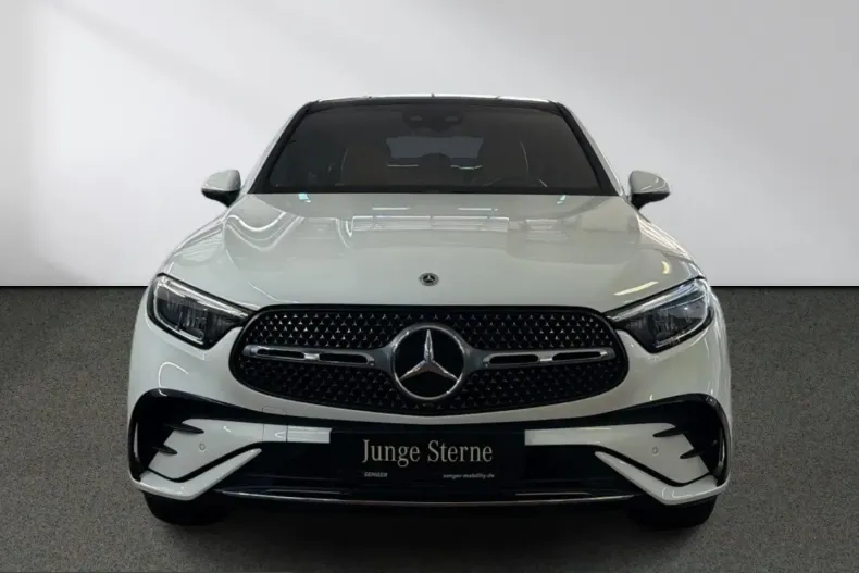 Mercedes-Benz GLC 300 (Clasa GLC) din 2023 cu 53.700 km - oferta MER249453 - foto 1