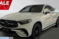 Mercedes-Benz GLC 300 (Clasa GLC) din 2023 cu 53.700 km - oferta MER249453 - foto 2