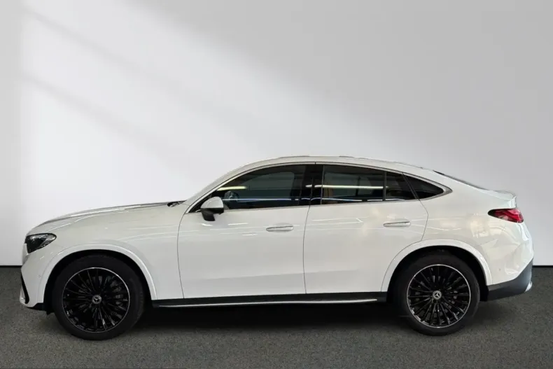 Mercedes-Benz GLC 300 (Clasa GLC) din 2023 cu 53.700 km - oferta MER249453 - foto 3