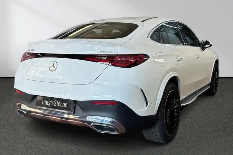 Mercedes-Benz GLC 300 (Clasa GLC) din 2023 cu 53.700 km - oferta MER249453 - foto 4
