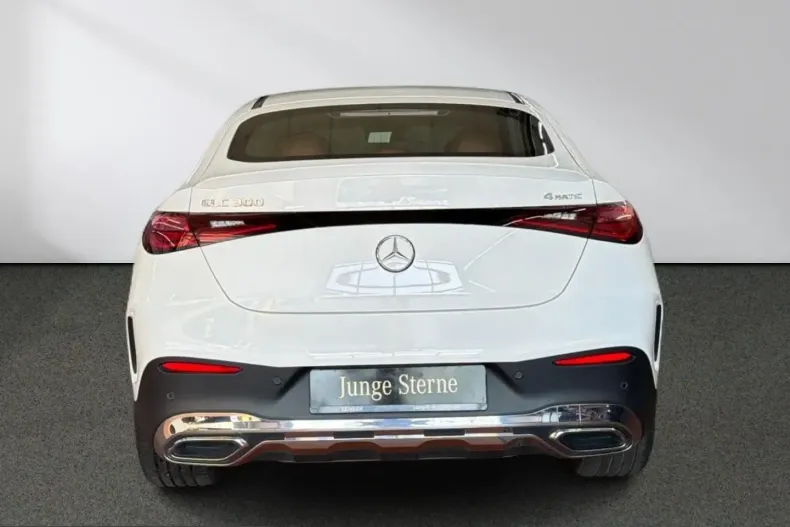 Mercedes-Benz GLC 300 (Clasa GLC) din 2023 cu 53.700 km - oferta MER249453 - foto 5
