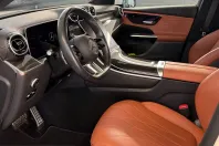 Mercedes-Benz GLC 300 (Clasa GLC) din 2023 cu 53.700 km - oferta MER249453 - foto 9