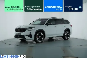 Skoda Kodiaq din 2025 - oferta SKO249454