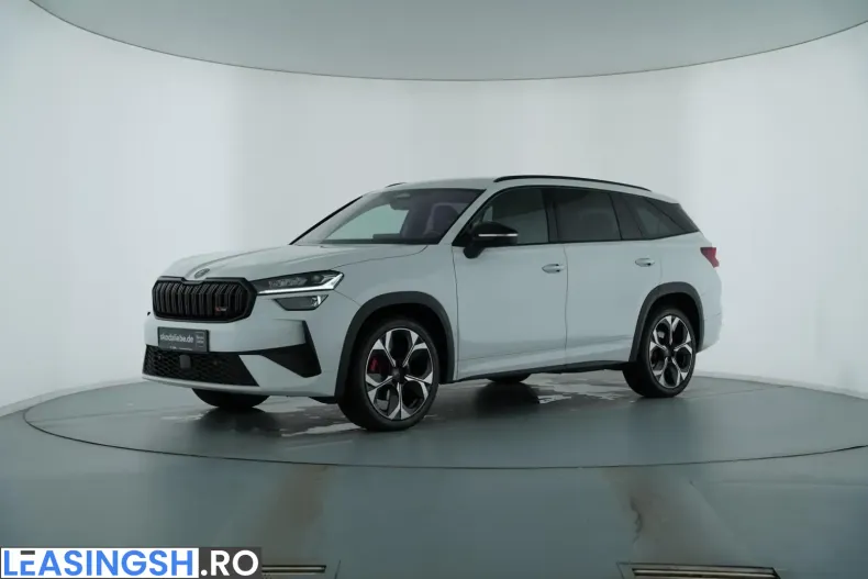 Skoda Kodiaq din 2025 cu 48.309 km - oferta SKO249454 - foto 2
