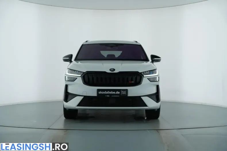 Skoda Kodiaq din 2025 cu 48.309 km - oferta SKO249454 - foto 3