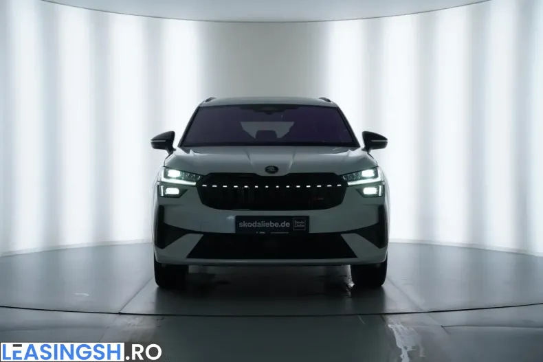 Skoda Kodiaq din 2025 cu 48.309 km - oferta SKO249454 - foto 4
