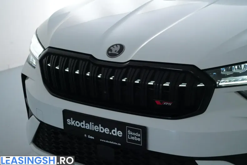 Skoda Kodiaq din 2025 cu 48.309 km - oferta SKO249454 - foto 5