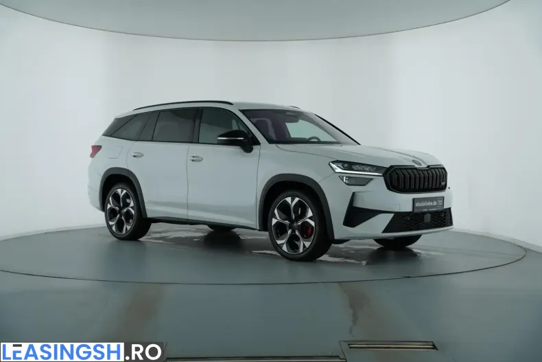 Skoda Kodiaq din 2025 cu 48.309 km - oferta SKO249454 - foto 7