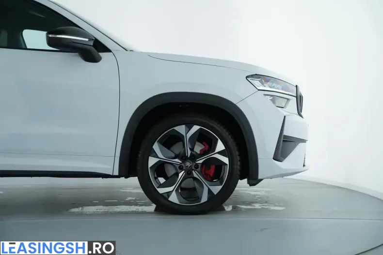 Skoda Kodiaq din 2025 cu 48.309 km - oferta SKO249454 - foto 8