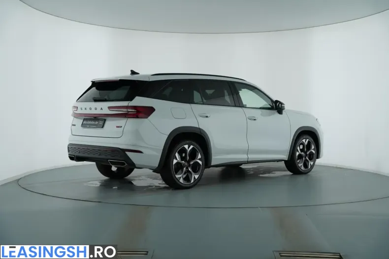 Skoda Kodiaq din 2025 cu 48.309 km - oferta SKO249454 - foto 9