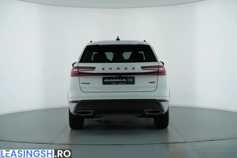 Skoda Kodiaq din 2025 cu 48.309 km - oferta SKO249454 - foto 10