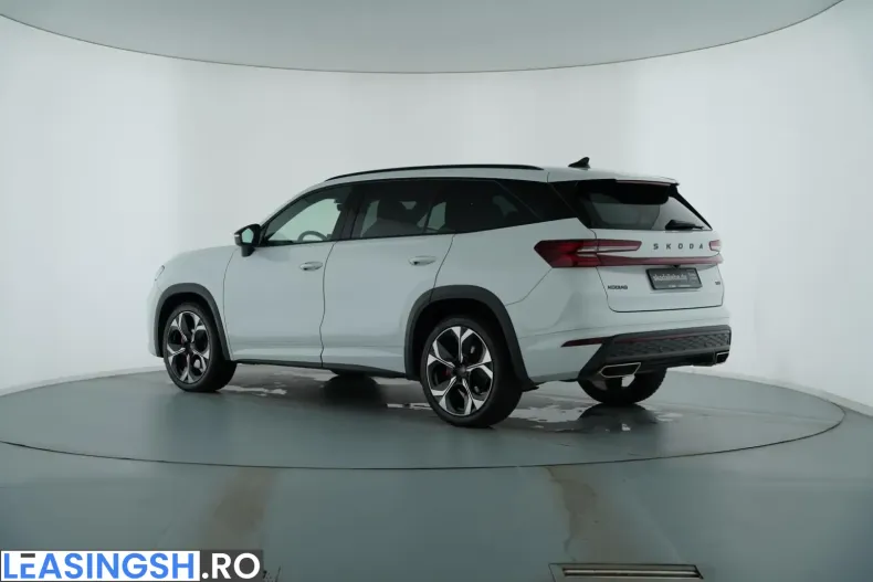 Skoda Kodiaq din 2025 cu 48.309 km - oferta SKO249454 - foto 11