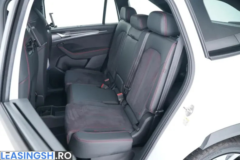 Skoda Kodiaq din 2025 cu 48.309 km - oferta SKO249454 - foto 15