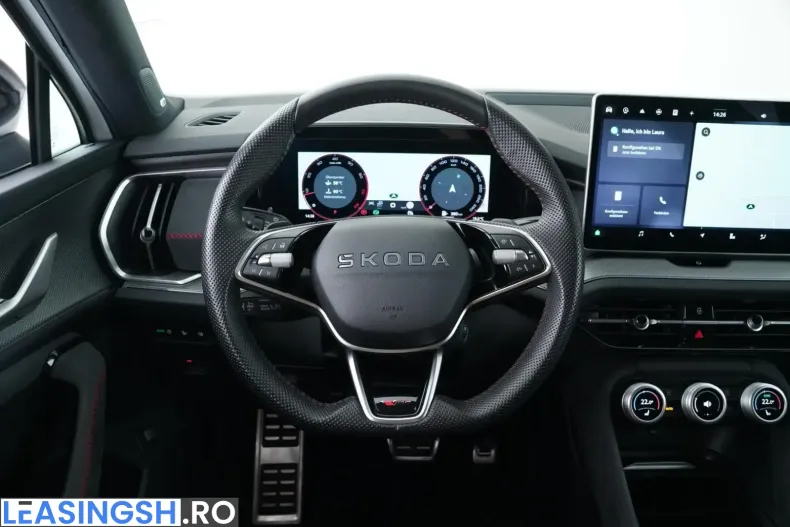 Skoda Kodiaq din 2025 cu 48.309 km - oferta SKO249454 - foto 20