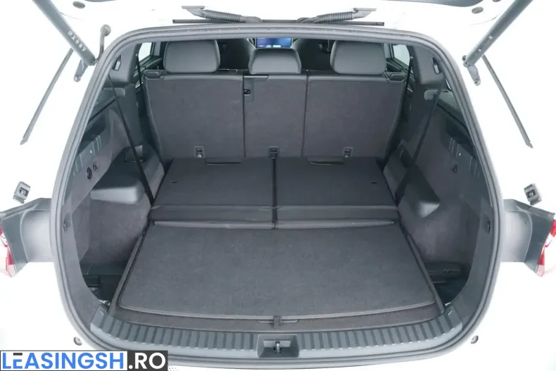 Skoda Kodiaq din 2025 cu 48.309 km - oferta SKO249454 - foto 41