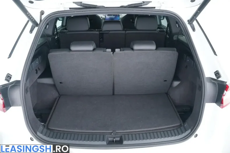 Skoda Kodiaq din 2025 cu 48.309 km - oferta SKO249454 - foto 42