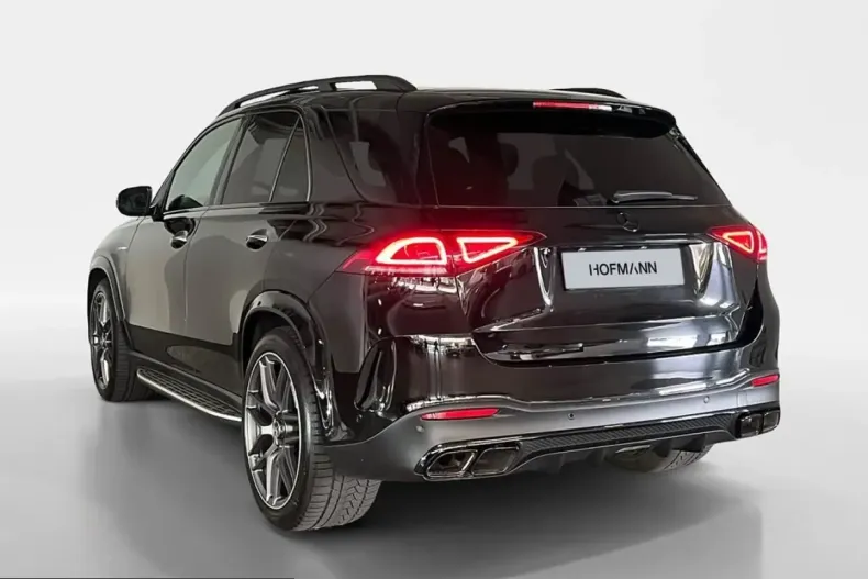 Mercedes-Benz C 300 (Clasa C) din 2023 cu 83.900 km - oferta MER249455 - foto 5