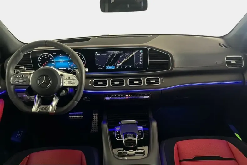 Mercedes-Benz C 300 (Clasa C) din 2023 cu 83.900 km - oferta MER249455 - foto 10