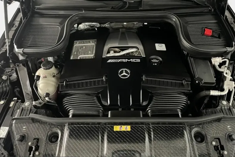 Mercedes-Benz C 300 (Clasa C) din 2023 cu 83.900 km - oferta MER249455 - foto 16