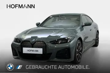 BMW i4 din 2025 - oferta BMW249456