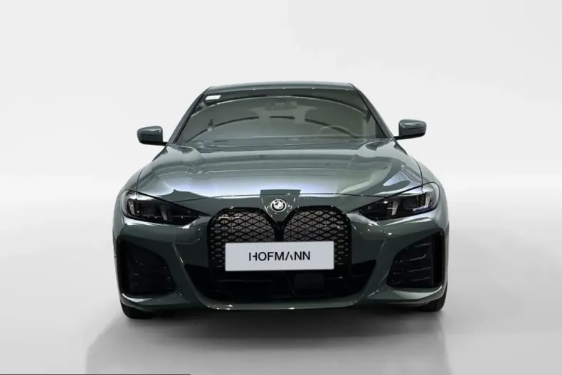 BMW i4 (Seria 4) din 2025 cu 24.900 km - oferta BMW249456 - foto 2