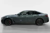 BMW i4 (Seria 4) din 2025 cu 24.900 km - oferta BMW249456 - foto 4