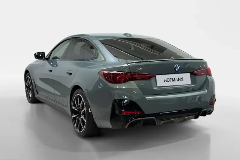 BMW i4 (Seria 4) din 2025 cu 24.900 km - oferta BMW249456 - foto 5