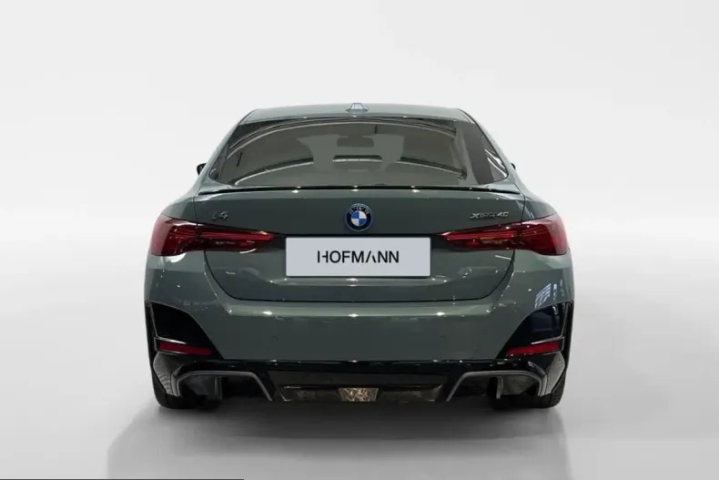 BMW i4 (Seria 4) din 2025 cu 24.900 km - oferta BMW249456 - foto 6