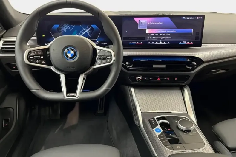 BMW i4 (Seria 4) din 2025 cu 24.900 km - oferta BMW249456 - foto 10