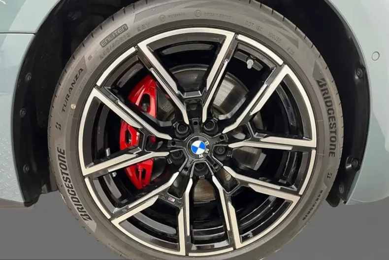BMW i4 (Seria 4) din 2025 cu 24.900 km - oferta BMW249456 - foto 15