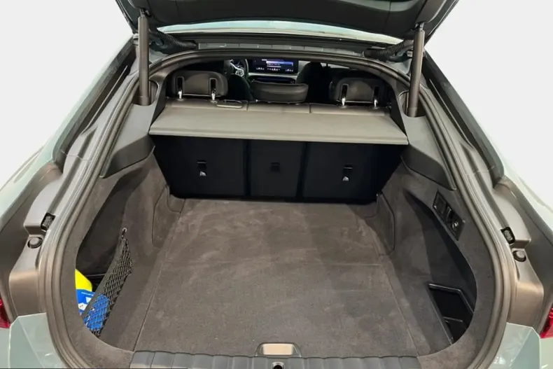 BMW i4 (Seria 4) din 2025 cu 24.900 km - oferta BMW249456 - foto 16