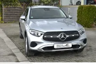Mercedes-Benz GLC 300 (Clasa GLC) din 2025 cu 22.028 km - oferta MER249457 - foto 1