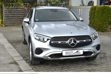 Mercedes-Benz GLC 300 din 2025 - oferta MER249457