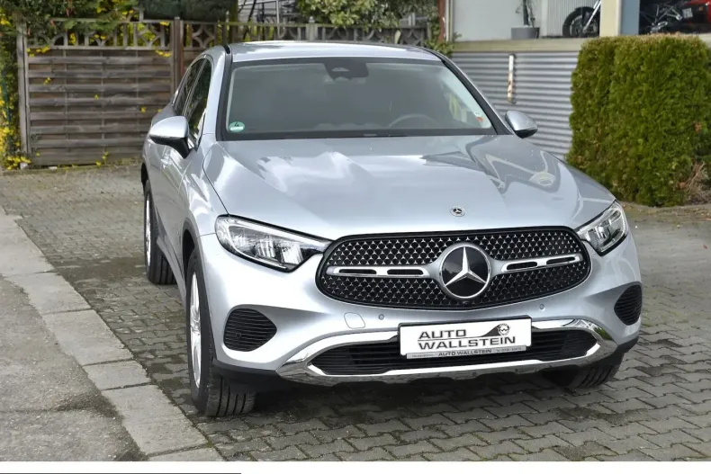 Mercedes-Benz GLC 300 (Clasa GLC) din 2025 cu 22.028 km - oferta MER249457 - foto 1